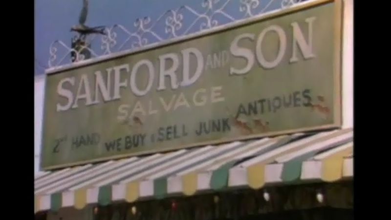 Sanford and Son