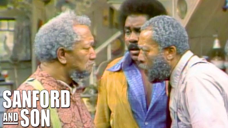 Sanford and Son