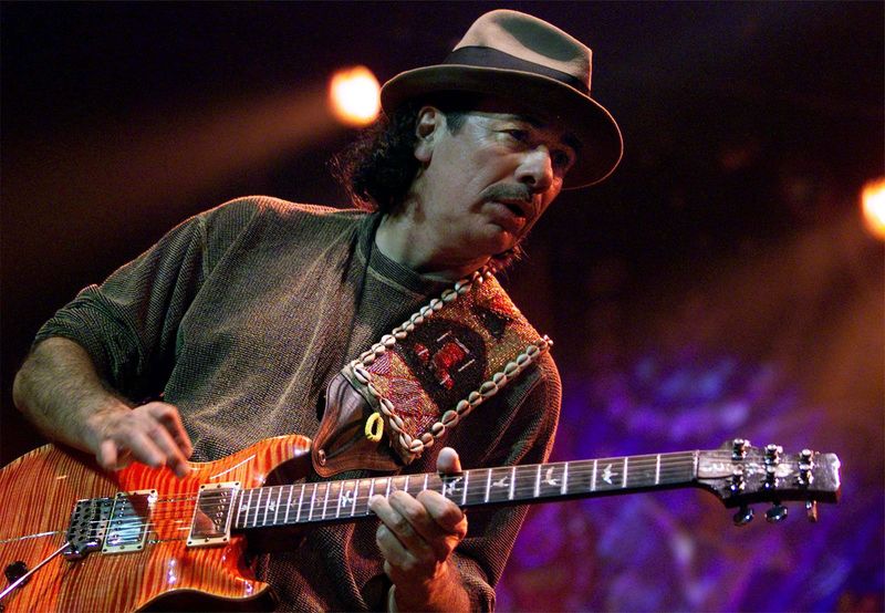 Santana