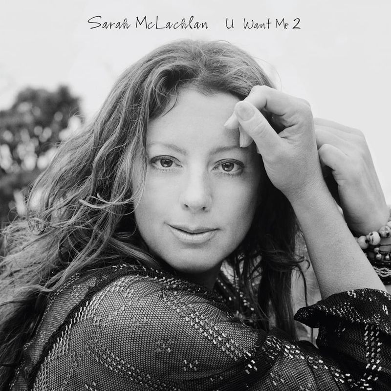Sarah McLachlan (1968)