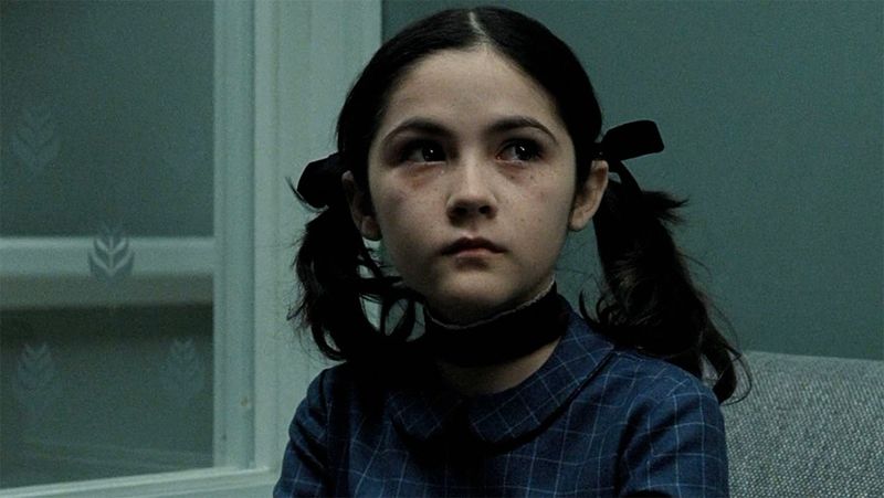 Orphan (2009)