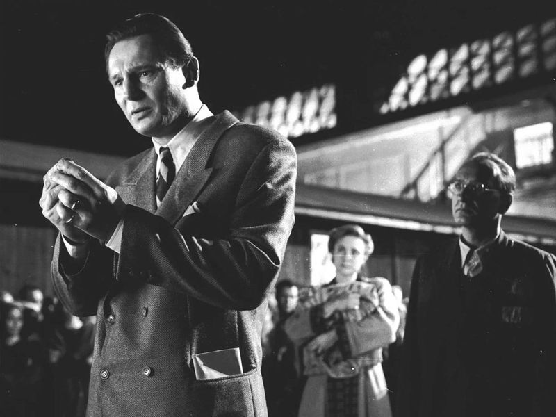 Schindler’s List