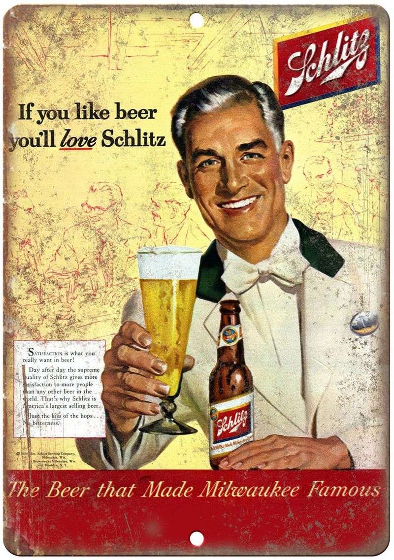 Schlitz