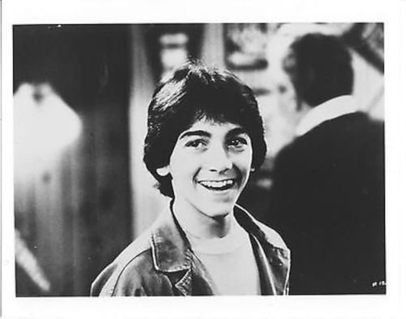 Scott Baio