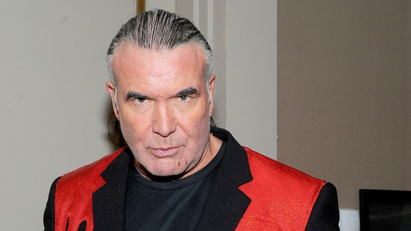 Scott Hall