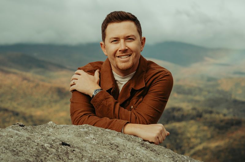 Scotty McCreery