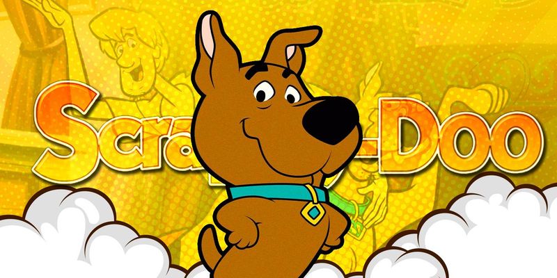 Scrappy-Doo – Scooby-Doo (1979-Present)