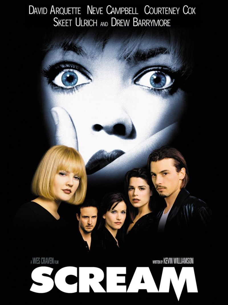 Scream (1996)