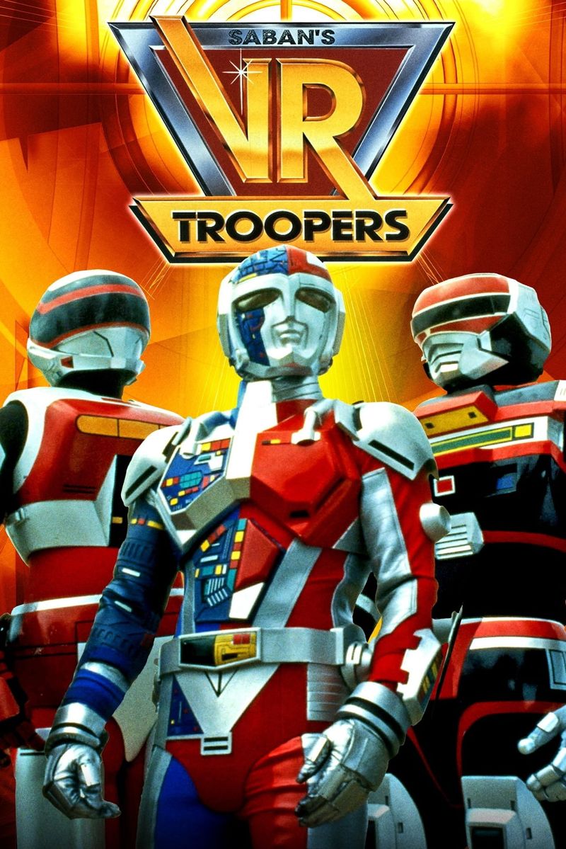 VR Troopers (1994–1996)