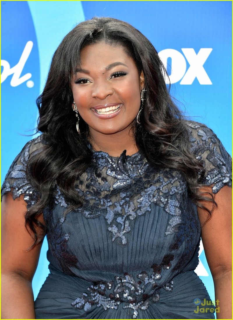 Season 12 (2013): Candice Glover