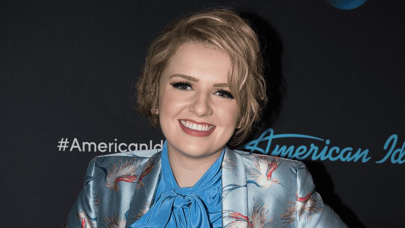 Season 16 (2018): Maddie Poppe