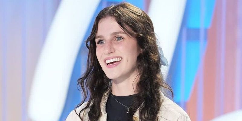 Season 22 (2024): Abi Carter