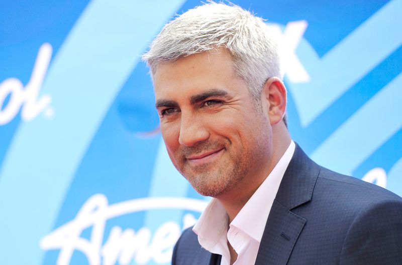 Season 5 (2006): Taylor Hicks