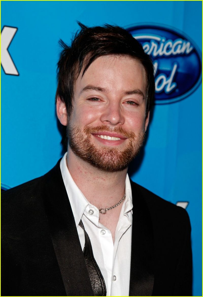 Season 7 (2008): David Cook