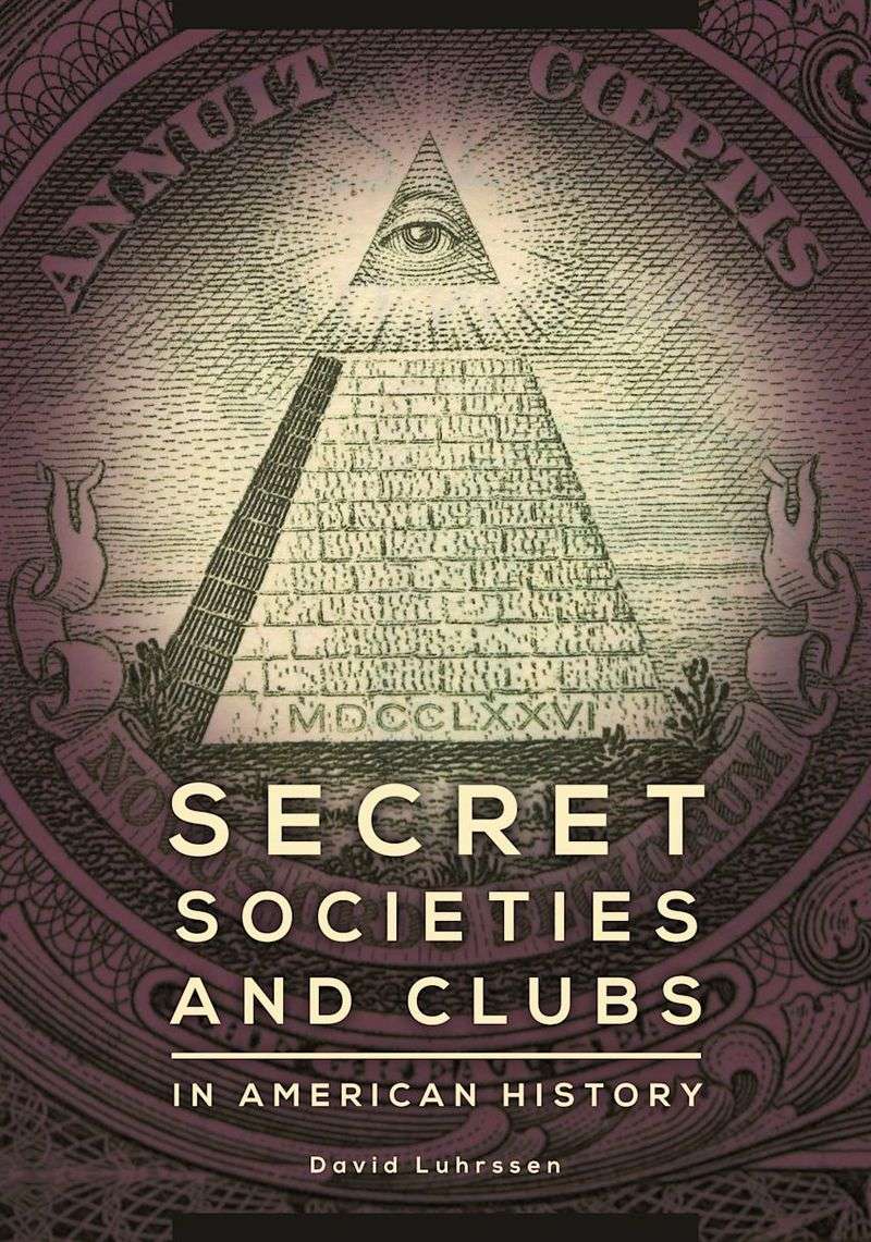 Secret Societies Shaping Revolutions