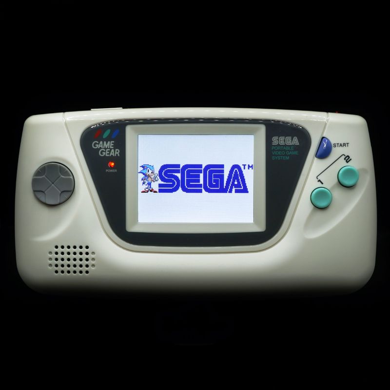 Sega Game Gear