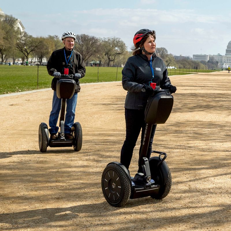 Segway