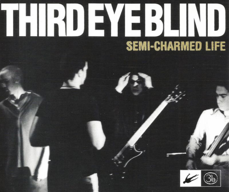 Semi-Charmed Life – Third Eye Blind (1997)