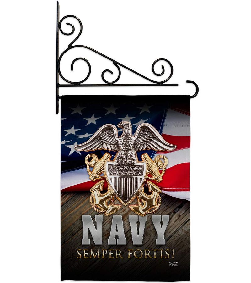 Semper Fortis