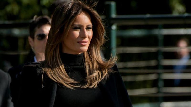 Separate Arrival at State of the Union