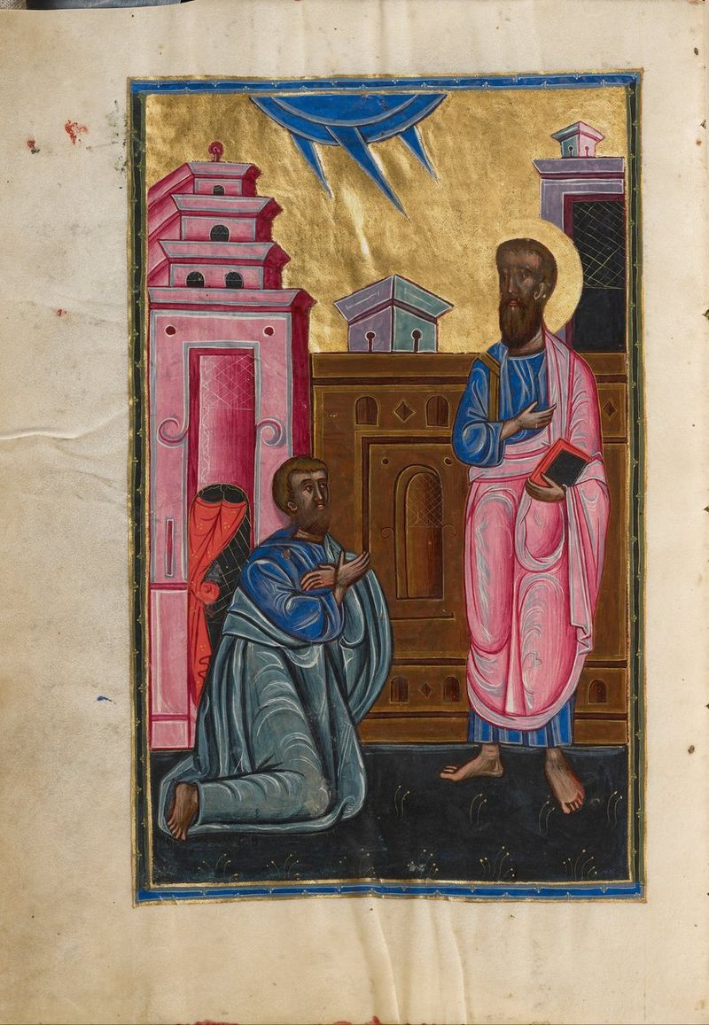 Sergius Paulus (Proconsul of Cyprus)