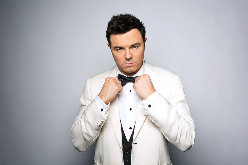 Seth MacFarlane