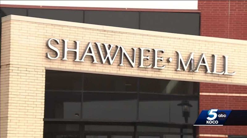 Shawnee Mall