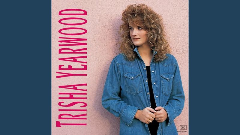 She’s in Love with the Boy – Trisha Yearwood