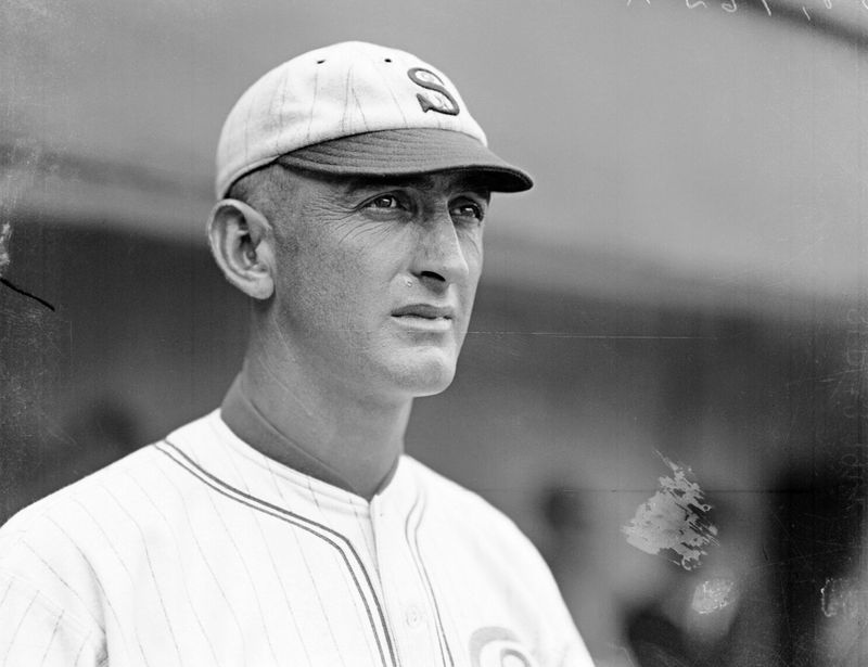 Shoeless Joe Jackson