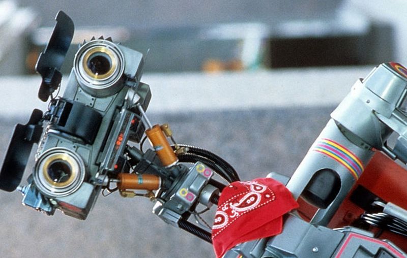 Short Circuit