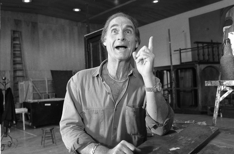 Sid Caesar