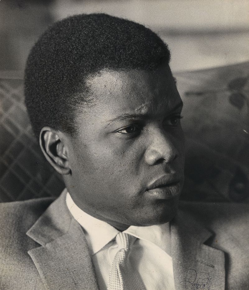 Sidney Poitier (1927)