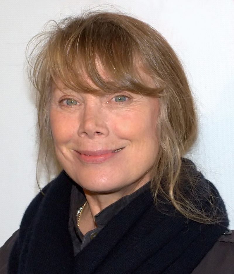 Sissy Spacek (1949– )