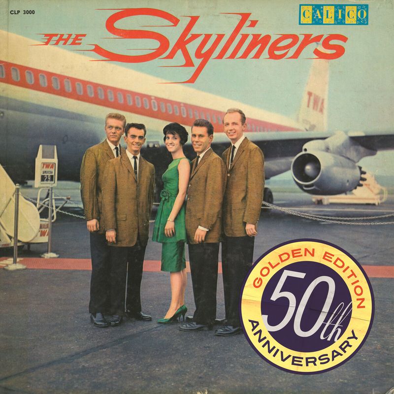 Since I Don't Have You by The Skyliners