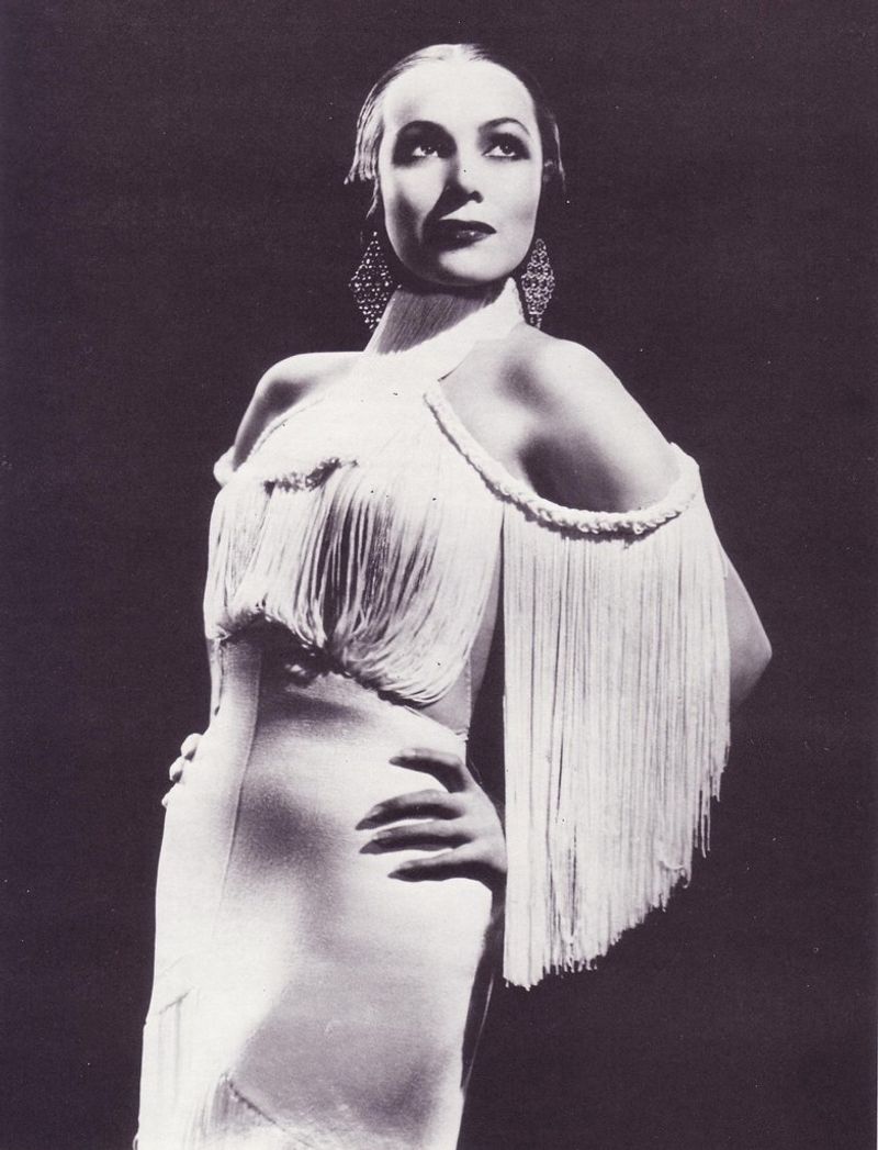 Dolores del Río