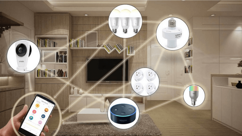 Smart Home Devices