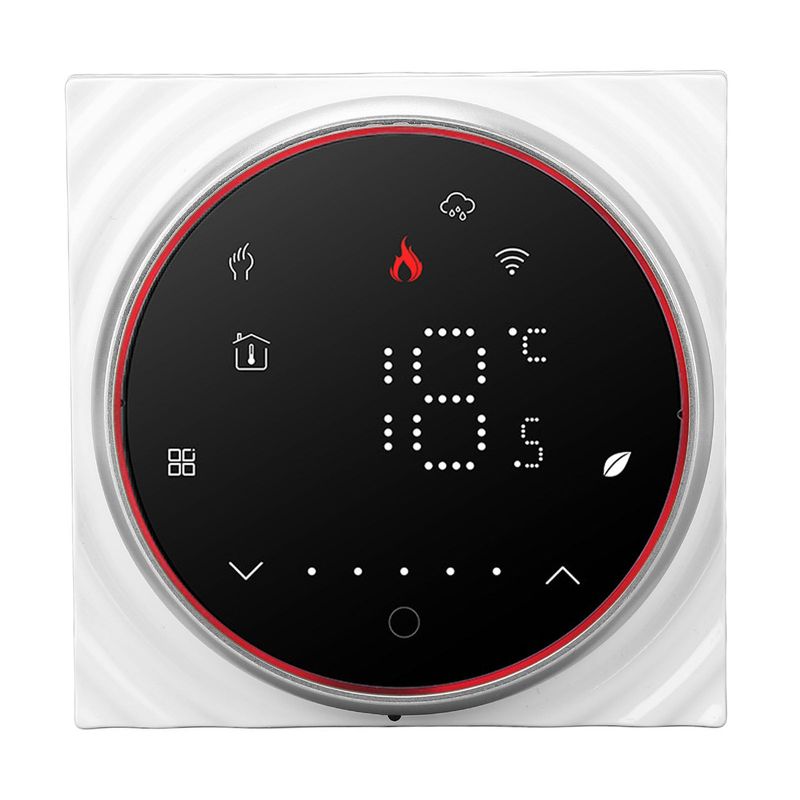 Smart Thermostats & Appliances