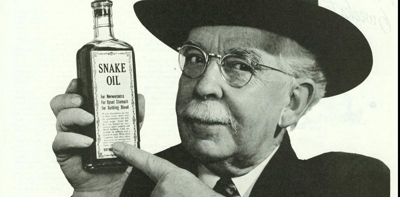 Snake Oil