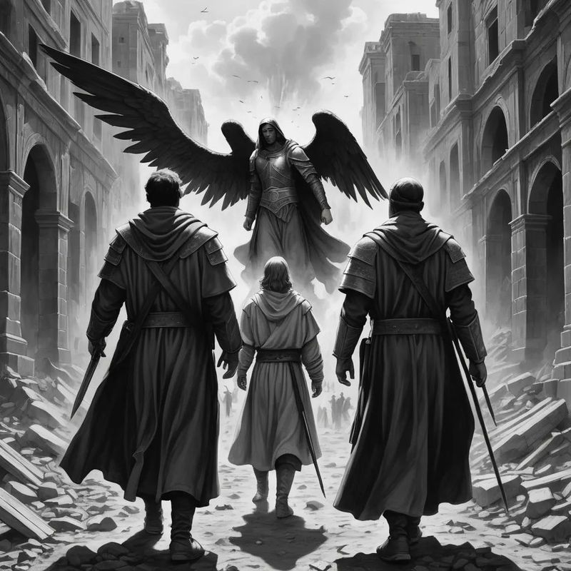 Sodom’s Infamy