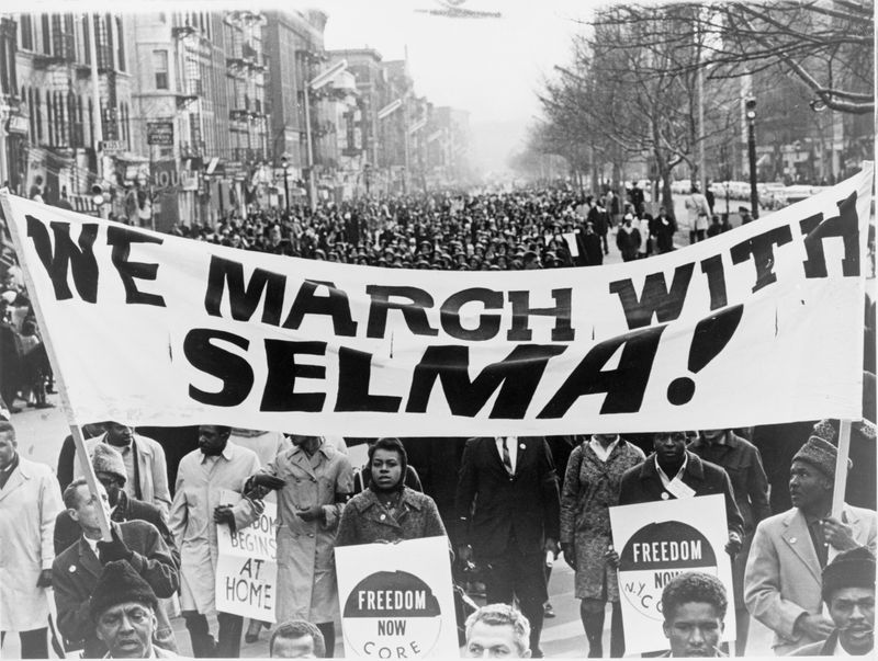Solidarity Actions