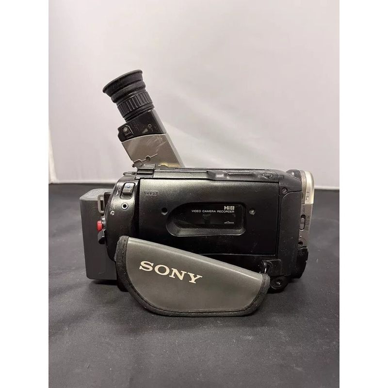 Sony Handycam