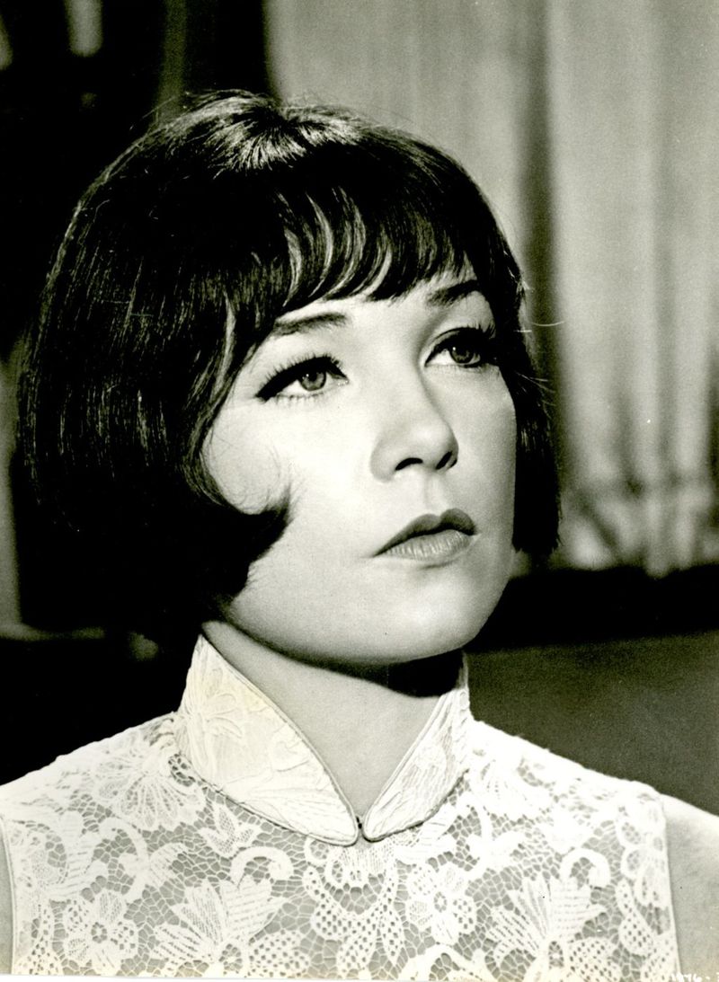 Shirley MacLaine (1934– )