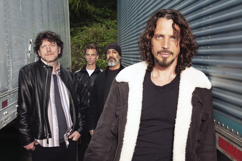 Soundgarden