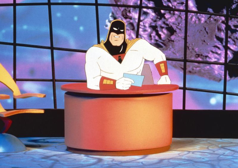 Space Ghost Coast to Coast