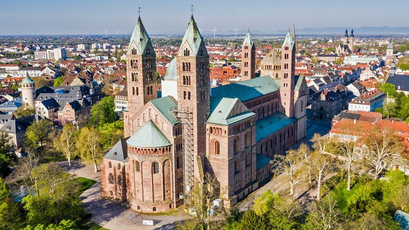 Speyer Cathedral