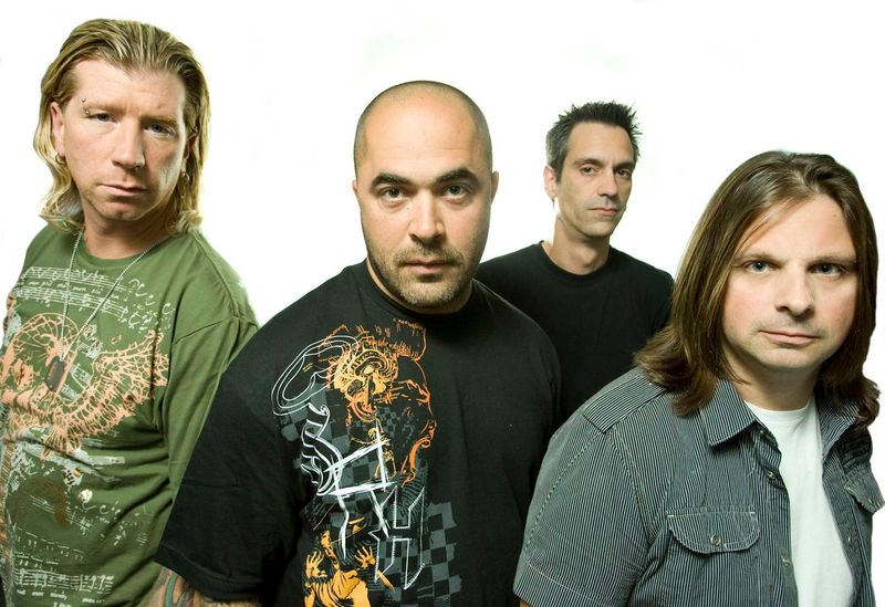 Staind