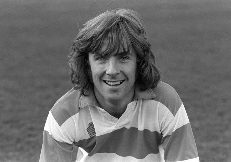 Stan Bowles, English footballer known for his time with QPR and the England national team (2024)