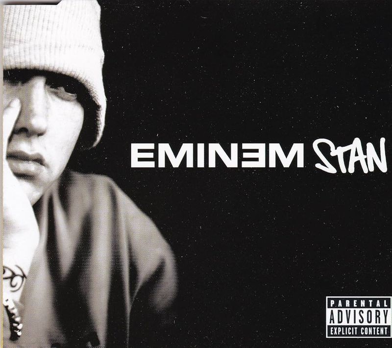 Stan – Eminem ft. Dido