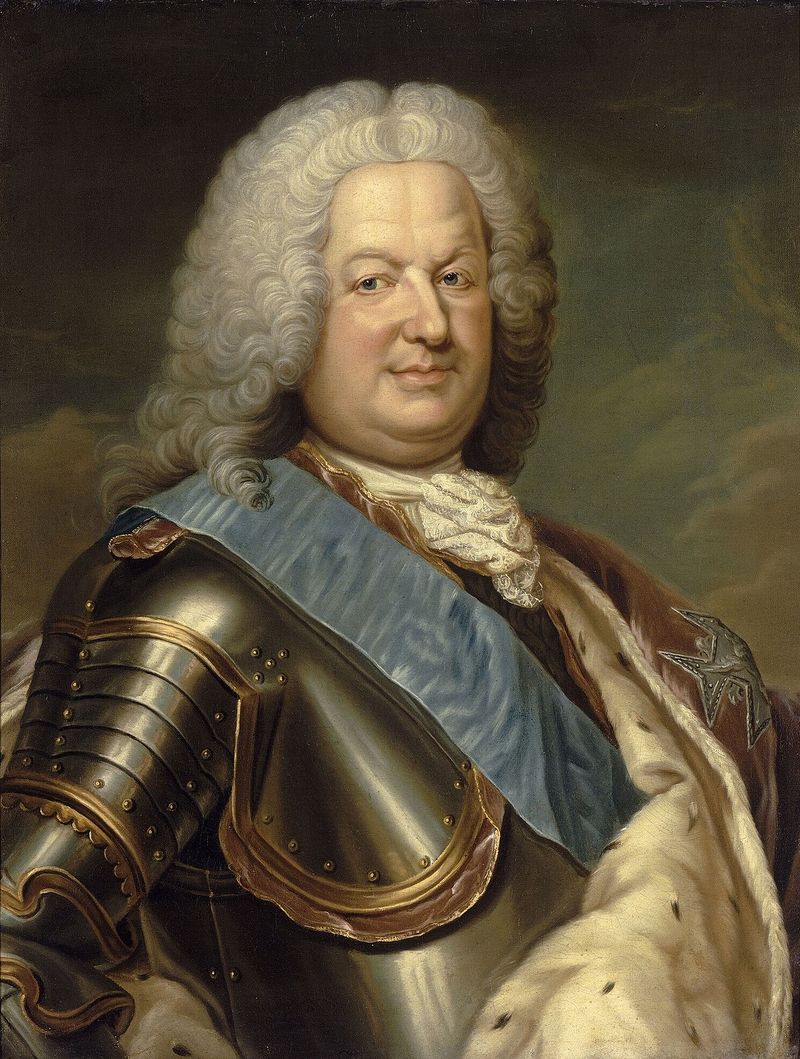 Stanisław Leszczyński, Polish king (1766)