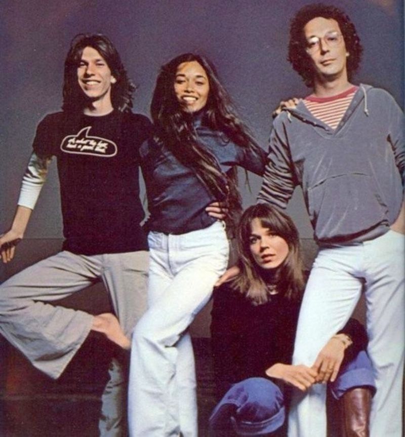 Starland Vocal Band